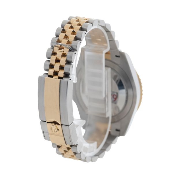 Rolex GMT Master II 126713 GRNR